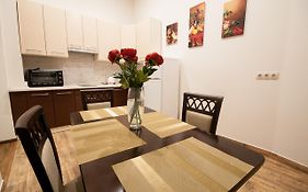 Wonderful Flat On City Center